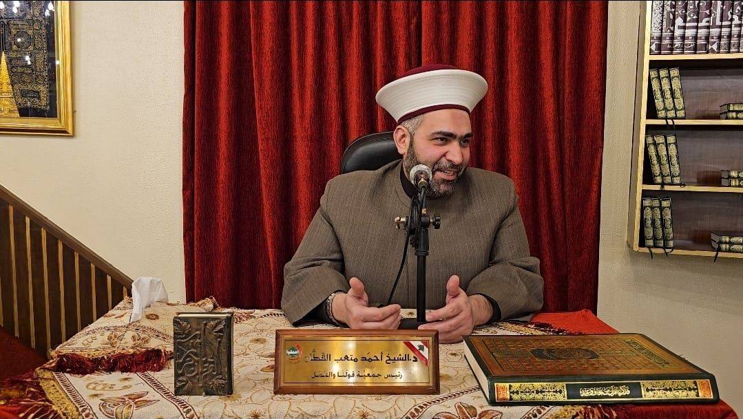 القطان ينتقد قرار الخارجية ويدعو للتراجع عنه فوراً
