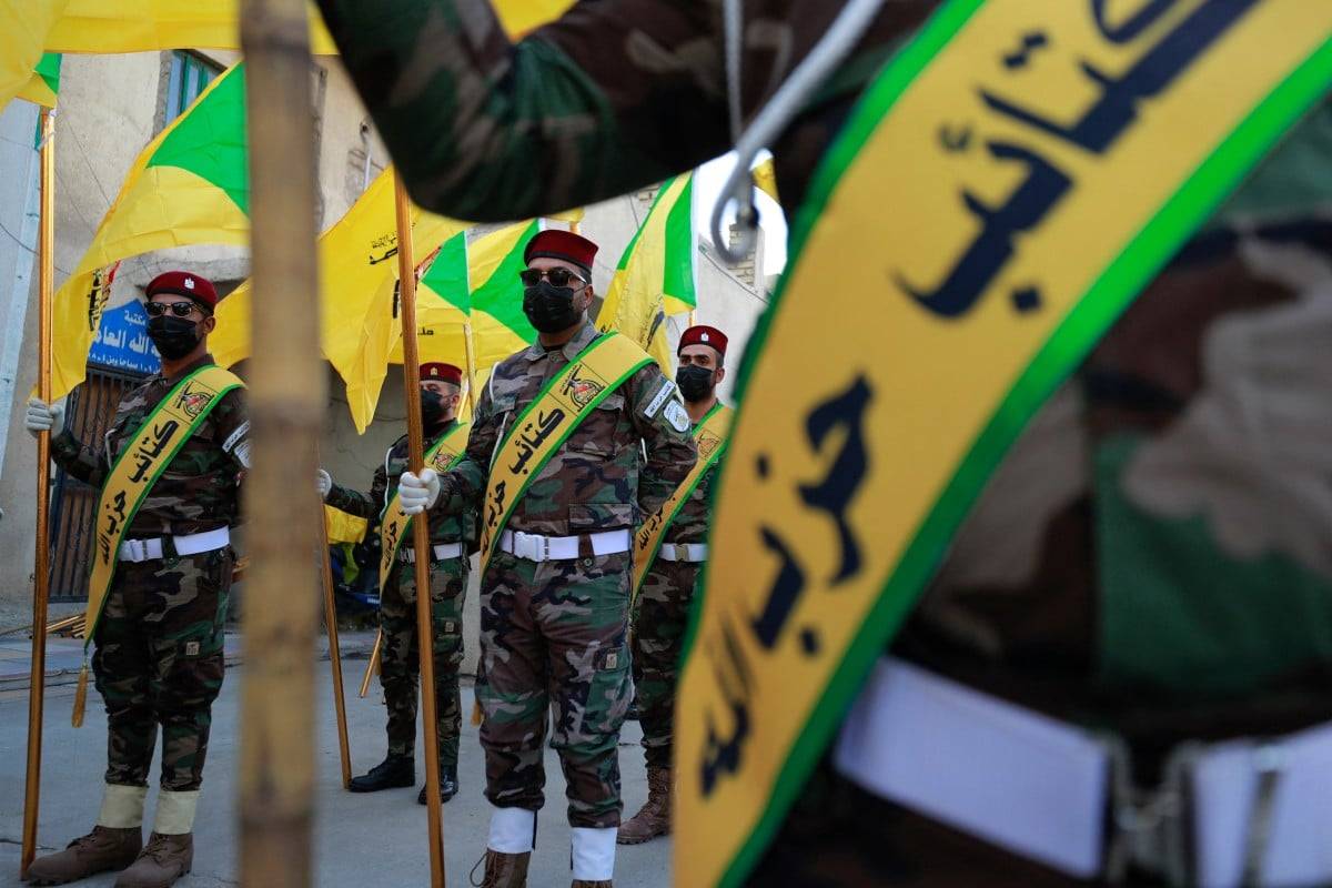 23 عملية في يوم واحد… المقاومة العراقية ترفع وتيرة هجماتها العسكرية