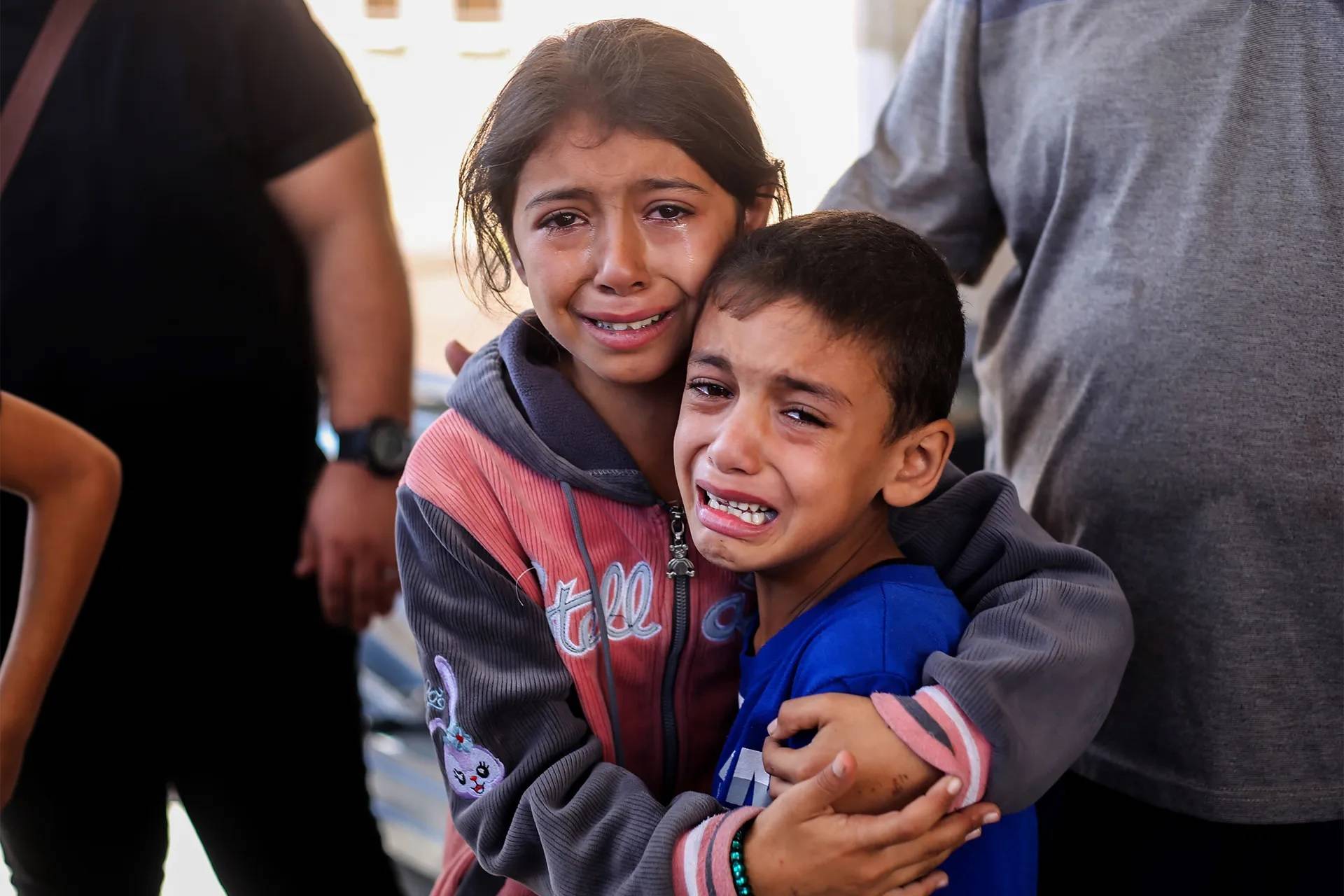 عضو "الكنيست" الإسرائيلي يدعو لقتل الأطفال الفلسطينيين ويصفهم بـ"أضرار جانبية" وسط صمت رسمي!