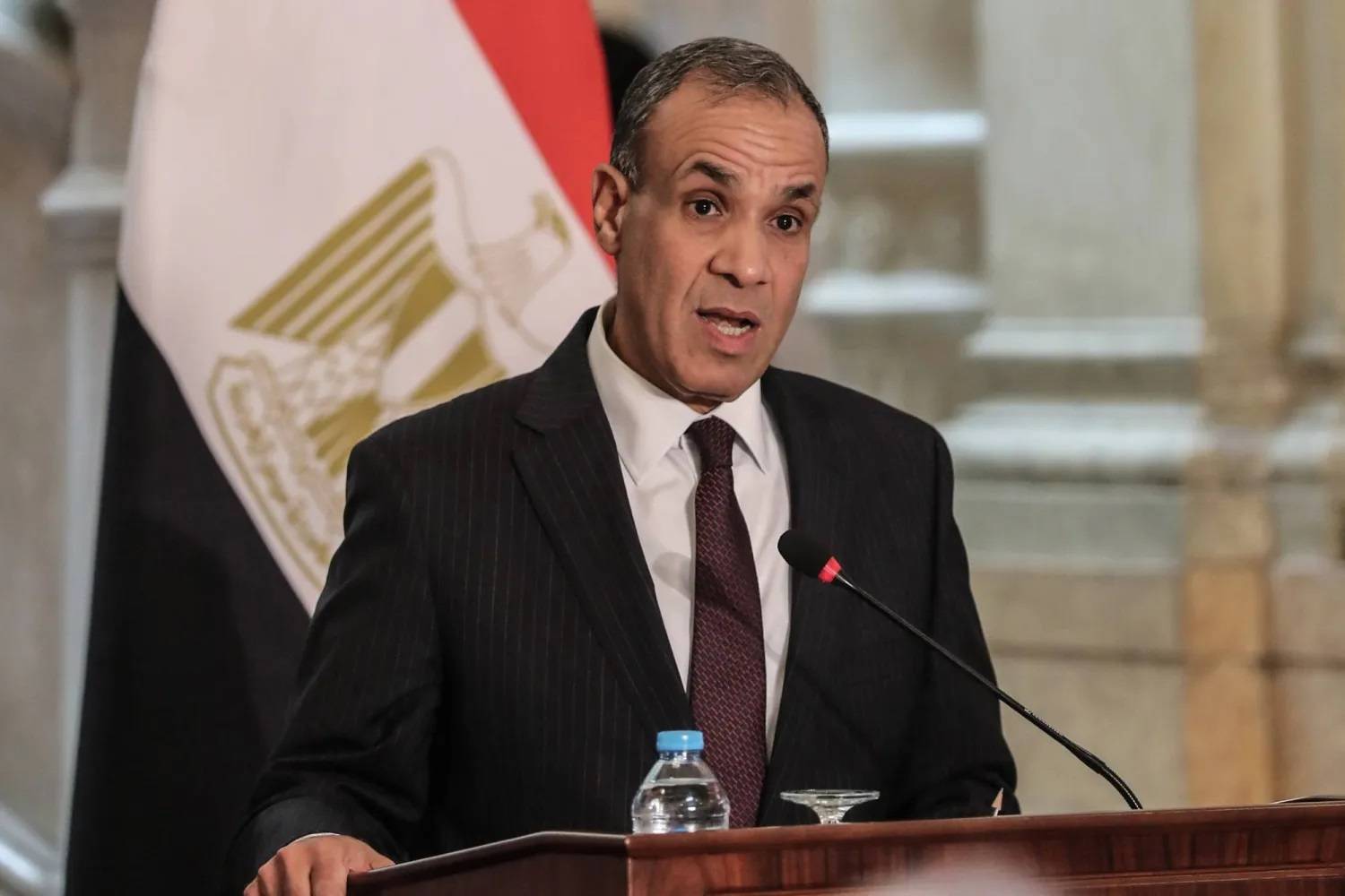 نصيحة بدر عبد العاطي