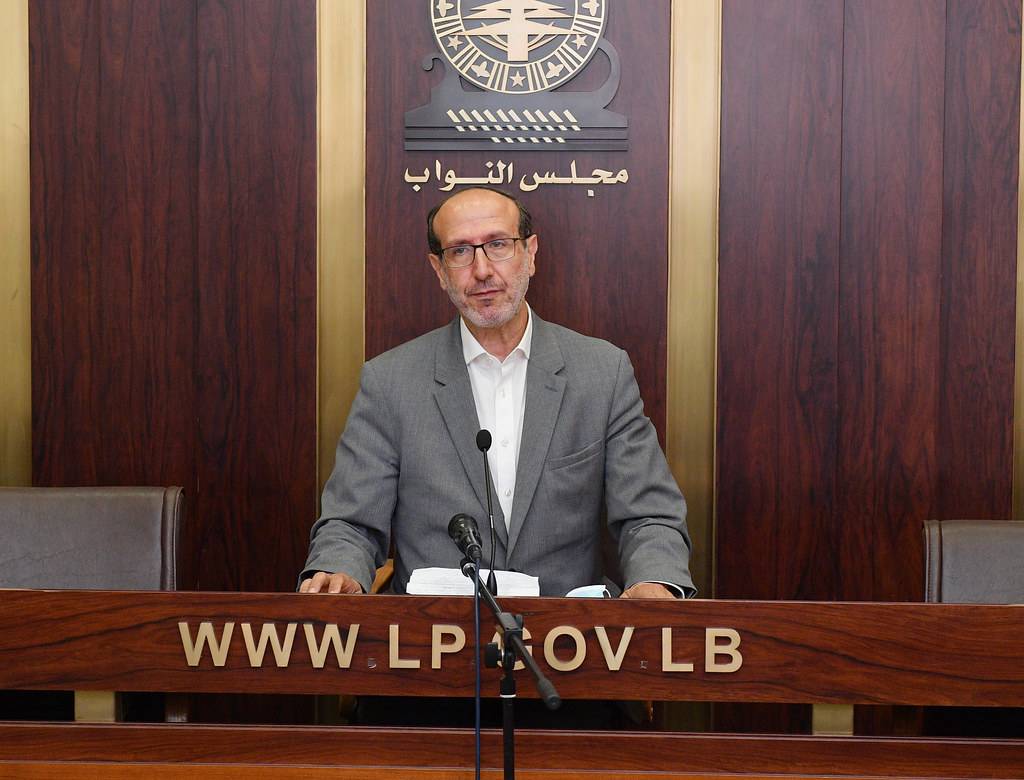 الموسوي: لبنان هذا لن يكون اسرائيليًا