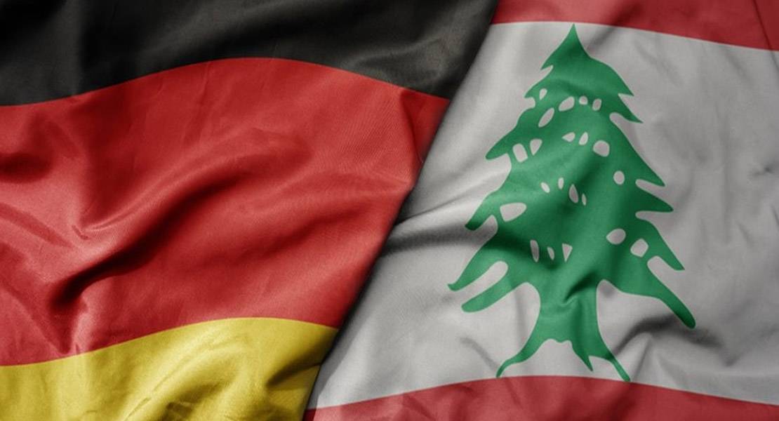 ألمانيا تدعم لبنان وتساند جهود الرئيس عون لوقف التصعيد