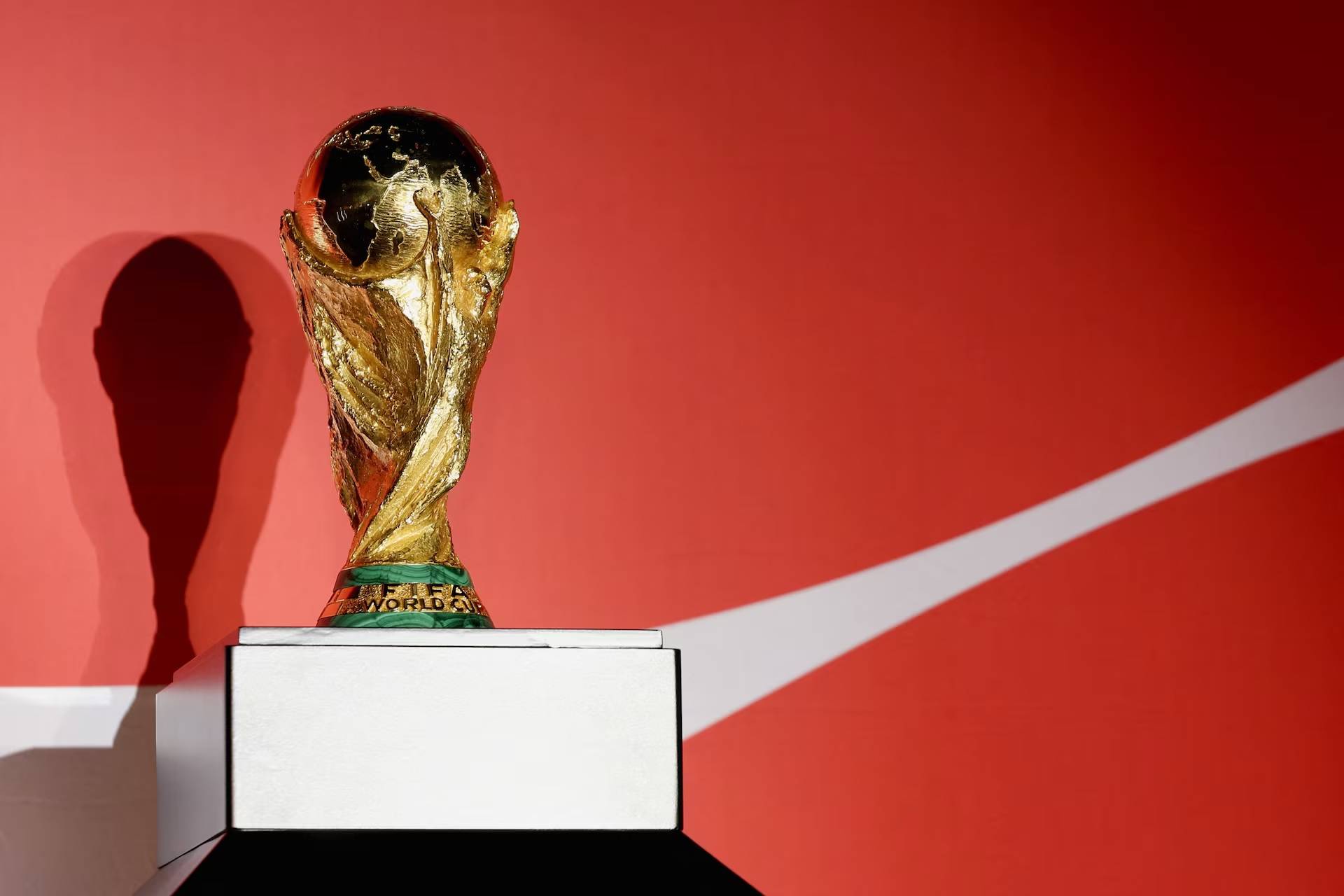 الإغلاق الحكومي يهدد كأس العالم بشلل أمني