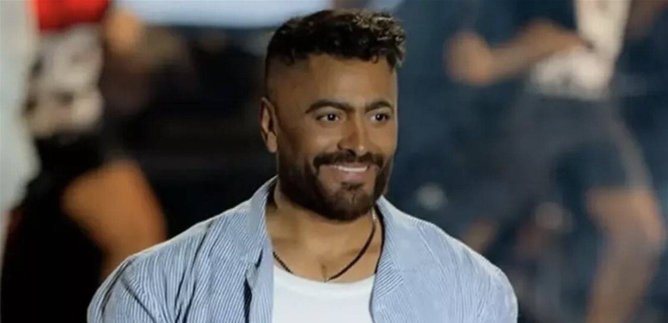 تامر حسني يوجه رسالة خاصة لجمهوره: "لا تنسوا ملك الضحك من دعائكم"