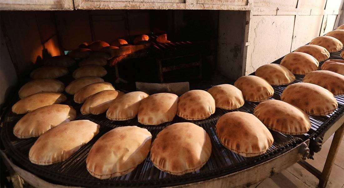 اتحاد نقابات الأفران: نجاح الخطة المشتركة مع وزارة الاقتصاد في تأمين الاستقرار الغذائي