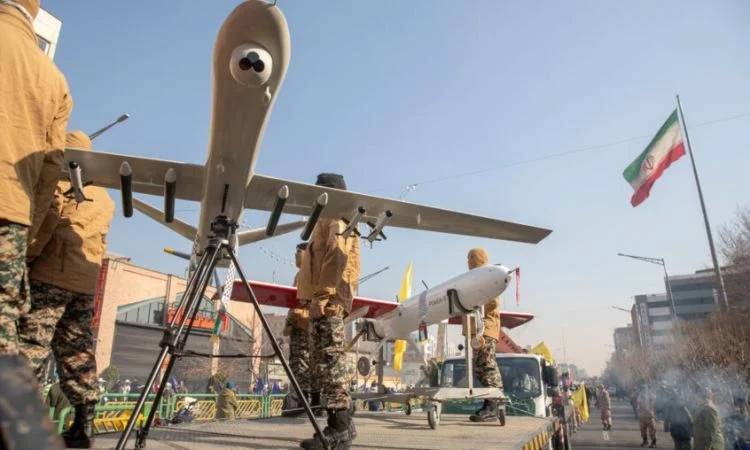 هجمات إيرانية تطال مراكز رادار وحرب إلكترونية في حيفا وبن غوريون