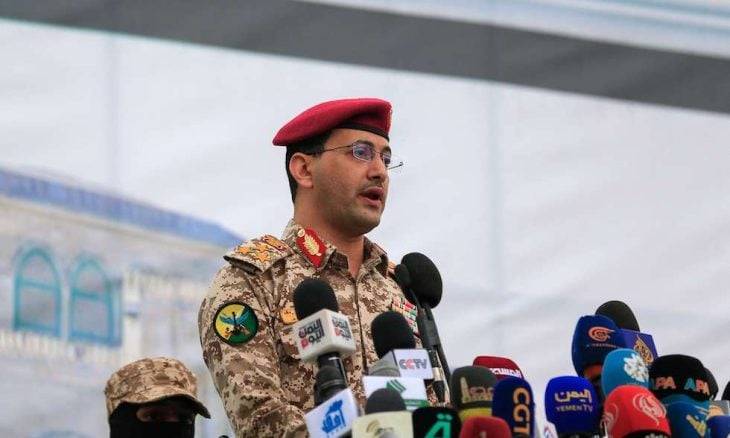 الحوثيون: التدخل العسكري المباشر حق مشروع لمواجهة العدوان على إيران