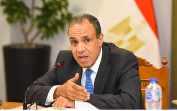 "استغراب" مصري ودعوة المسؤولين لحل ملف السفير الايراني على "الطريقة اللبنانية"؟