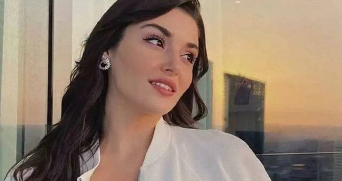 من المطار إلى القضاء: إخلاء سبيل هاندا أرتشيل بعد خضوعها لفحوصات "الطب الشرعي"