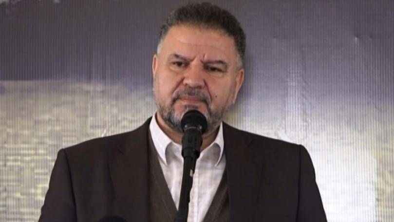 النائب علي فياض: متمسكون بالشراكة والسلم الأهلي