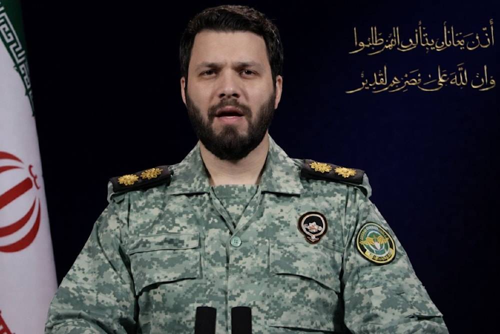الحرس الثوري الإيراني: أي هجوم بري أميركي على إيران سيقود الجنود إلى "مستنقع الموت"