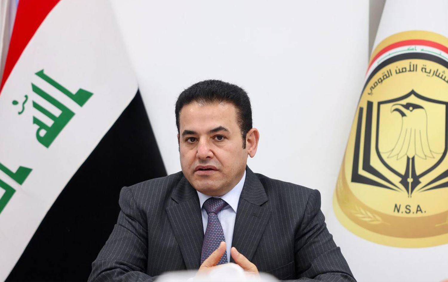 الأعرجي: خطوات مشددة لضمان أمن الهيئات الدولية في العراق