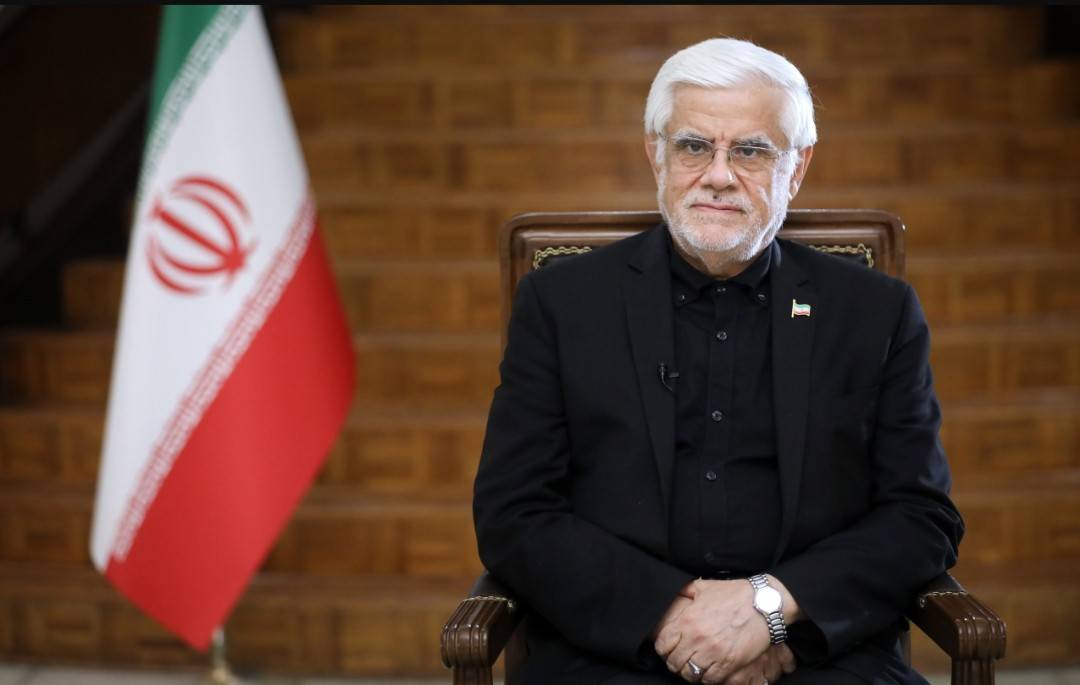نائب الرئيس الإيراني: النظام الذي تغيّر هو نظام إدارة مضيق هرمز