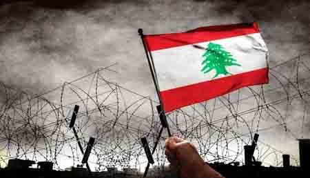 ميثاق شرف لمنع انفجار لبنان