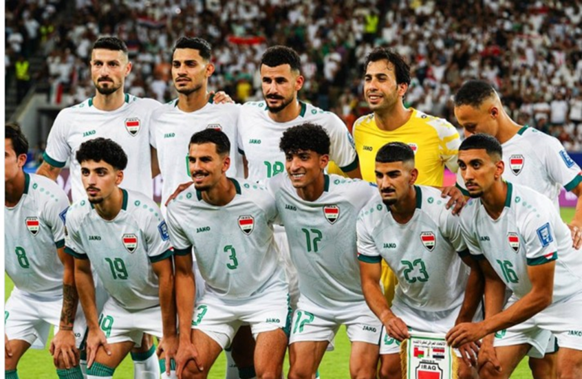 مونتيري تحتضن مواجهة العراق وبوليفيا لحسم بطاقة المونديال