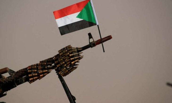 الجيش السوداني يعلن صد هجوم لقوات الدعم السريع
