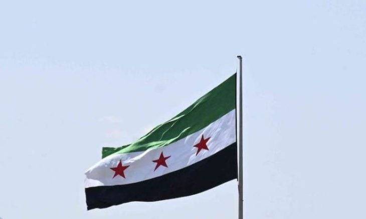 سوريا: هجوم بطائرات مسيرة استهدف قواعد قرب الحدود العراقية