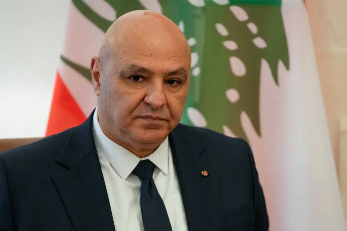"اليد التي ستمتد على السلم الأهلي ستُقطع".. عون يحذير من اللعب بالنار