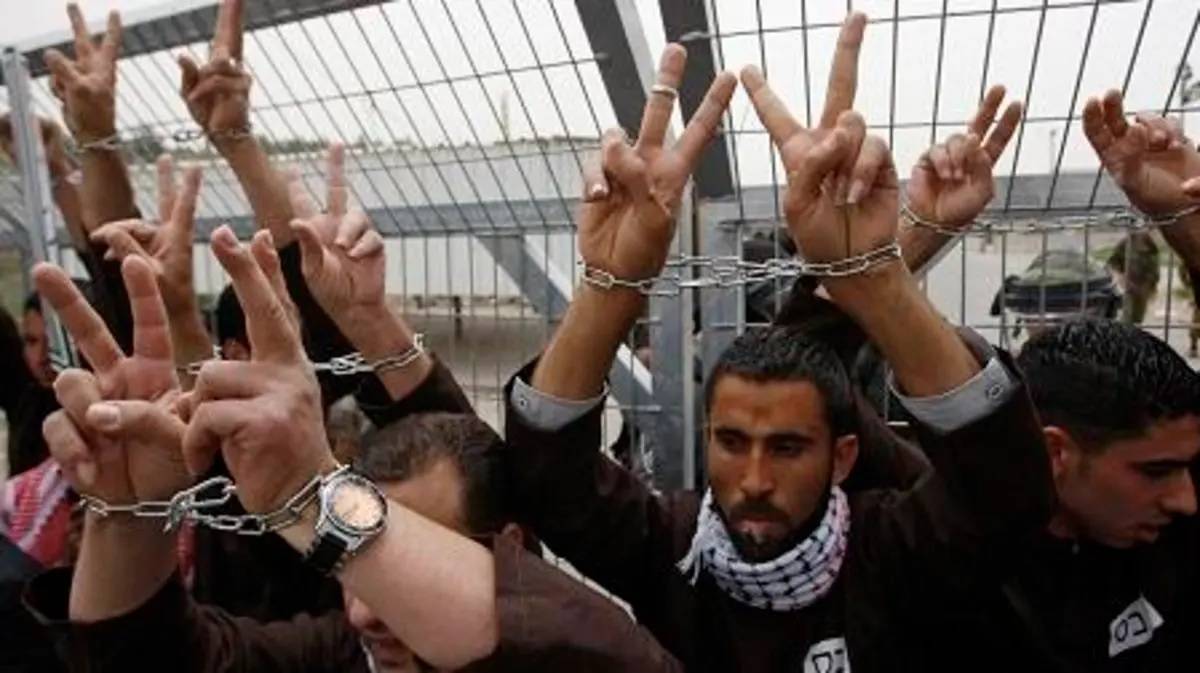 غضب وقلق أوروبي من قانون "إعدام الأسرى"