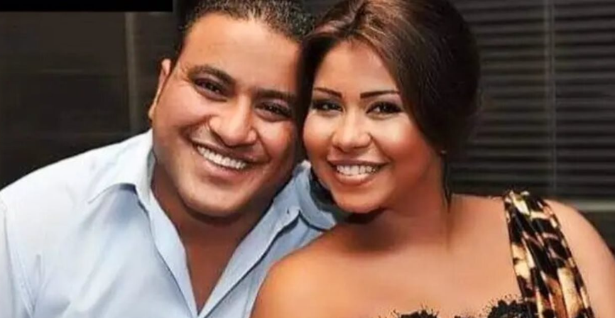 بعد ازمتها الصحية.. شقيق شيرين عبد الوهاب برد 120 ألف دولار