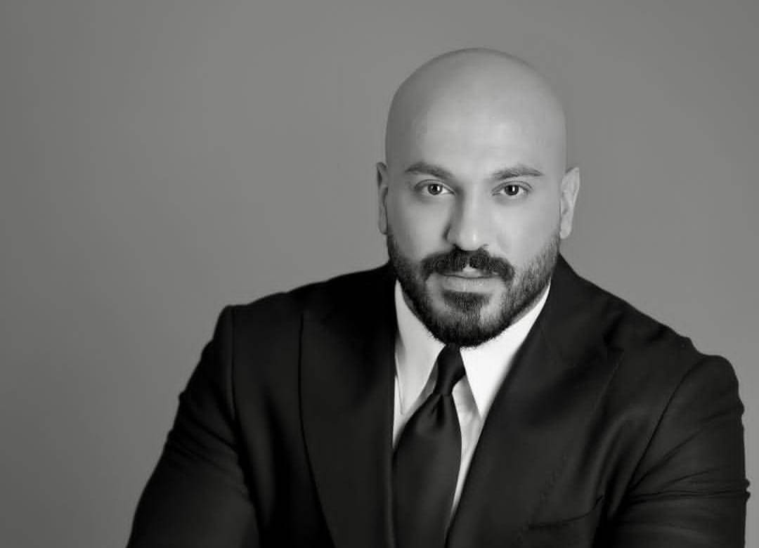 عمل يهزّ الروح ويلامس القلوب…ايان يطلق "تحت الصليب" بإحساس عميق ومؤثّر