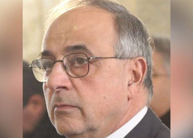 رئيس المجلس العام الماروني يدعو لحماية دولية لمناطق الشريط الحدودي
