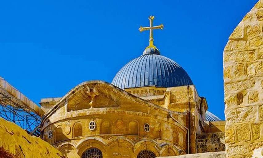 مُقاومة الصهيونيّة واجب إيمانيّ مسيحيّ