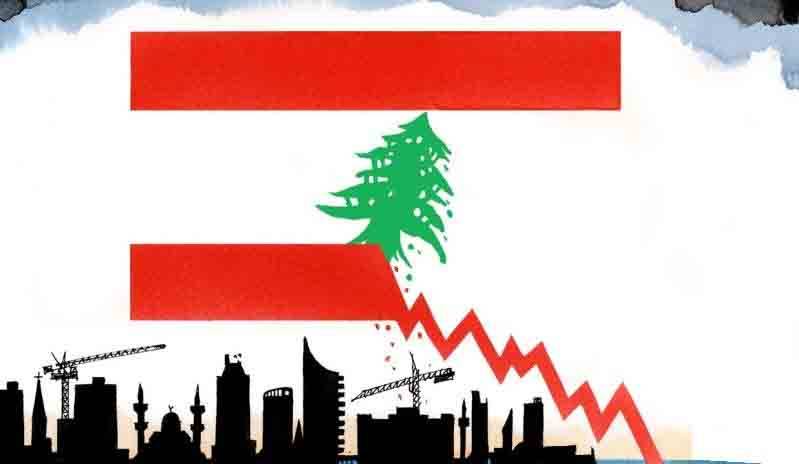 العجز التجاري يتفاقم وقد يصل الى أرقام قياسيّة في العام ٢٠٢٦
زخور لـ "الديار" : لمنع استيراد السلع الإغراقيّة