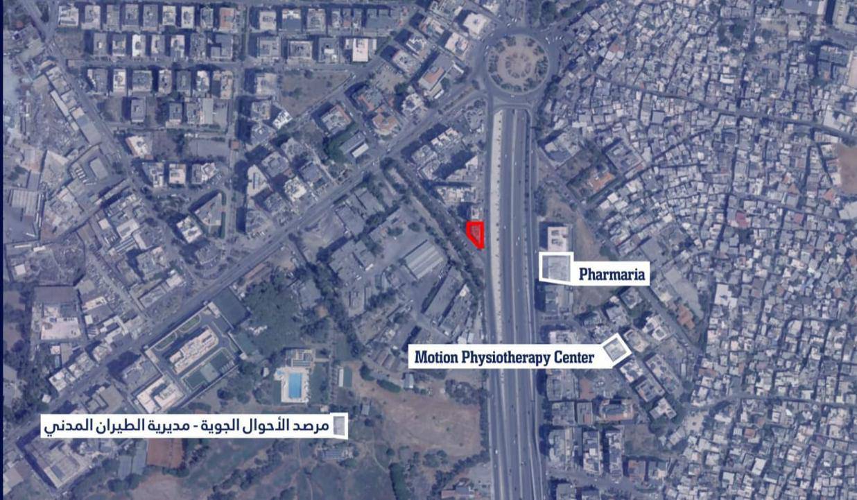 تهديد إسرائيلي جديد لسكان الغبيري!