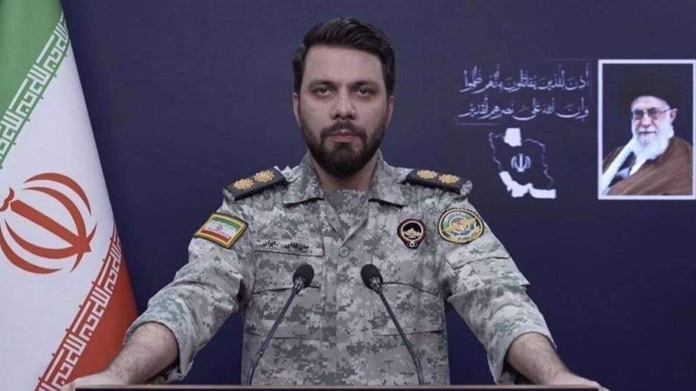 إيران تحذّر من “الفتن”... لم نستهدف محطة التحلية في الكويت