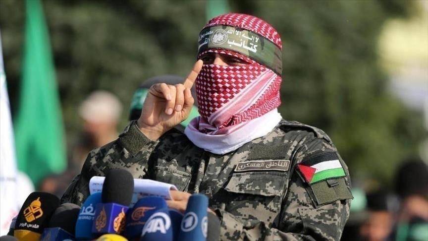بعد قانون إعدام الأسرى الفلسطينيين.. أبو عبيدة يحث حزب الله على أسر جنود الاحتلال