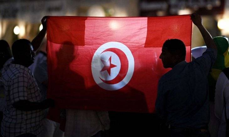 لجنة الدفاع عن نشطاء “الصمود” تدين حملة التشويه للتونسيين المتعاطفين مع فلسطين