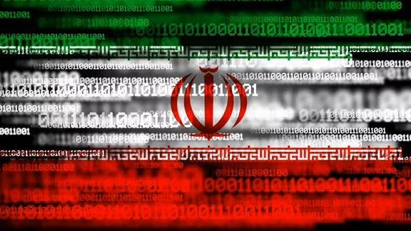 الحرب السيبرانية... ماذا يستهدف "القراصنة" الإيرانيون؟!