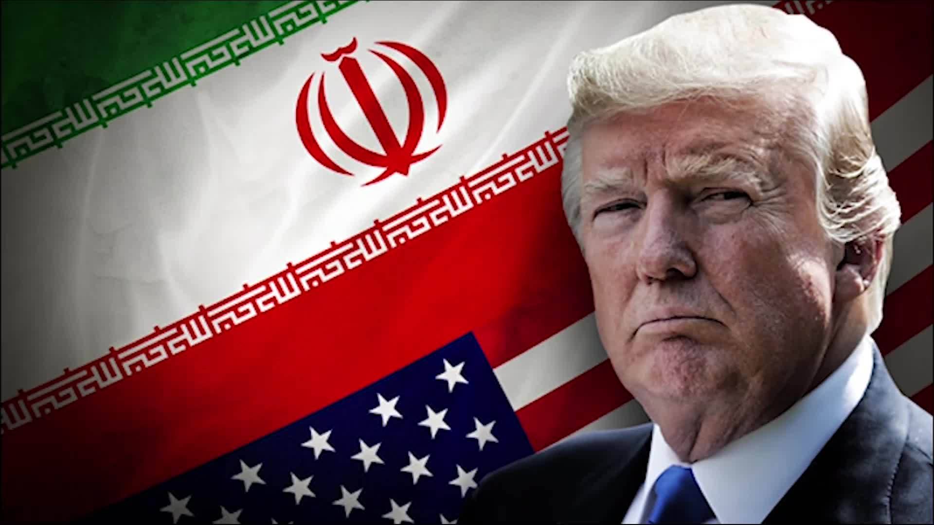 "يديعوت أحرونوت": تفكير جدي لدى ترامب بعملية برية في إيران