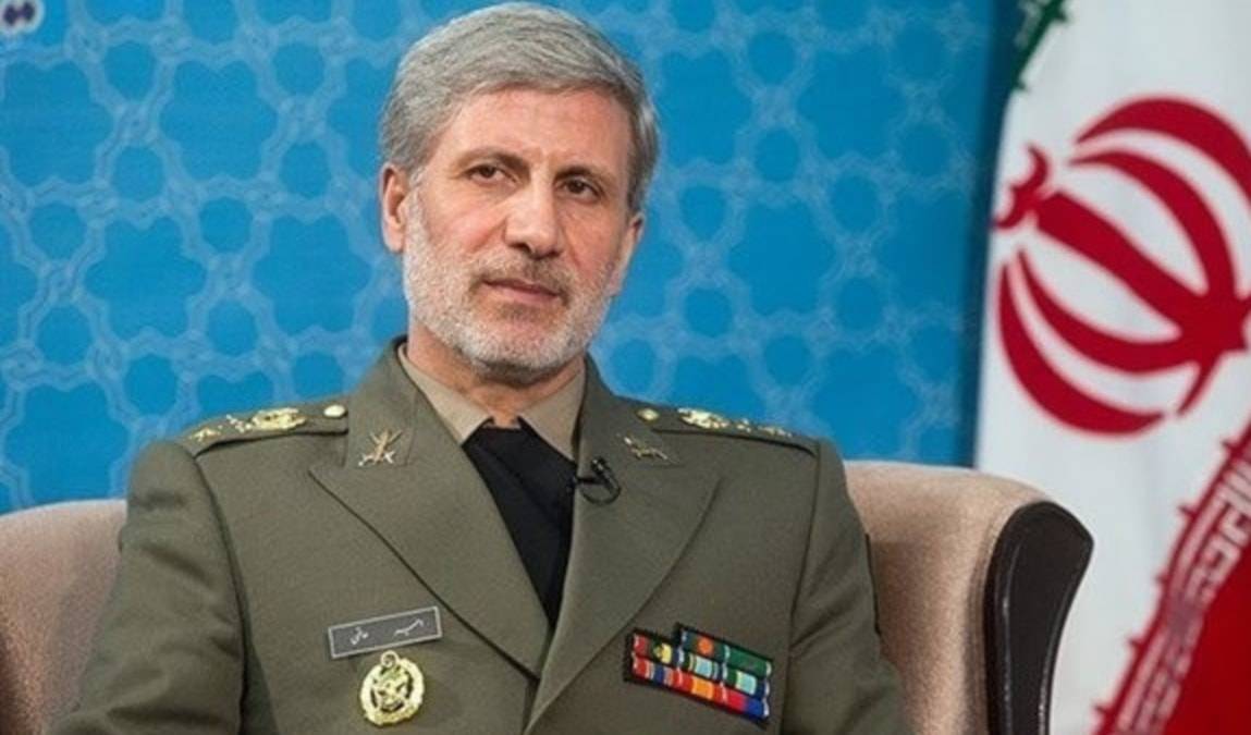 إيران تتوعد: أي هجوم بري سيواجه بإبادة كاملة لقوات العدو