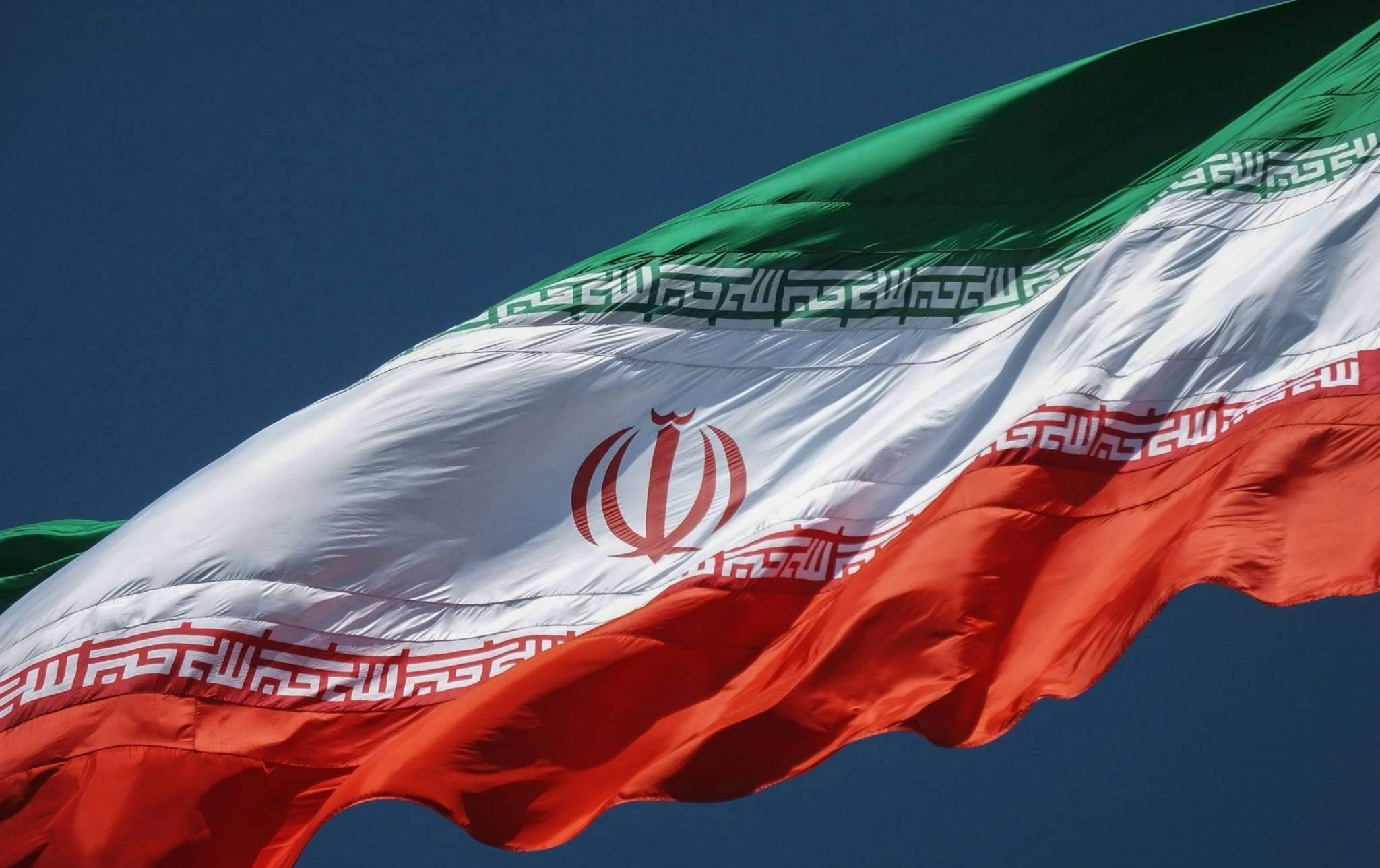 طهران: ضرب قاعدة الأزرق وإسقاط مسيّرات أميركية وإسرائيلية