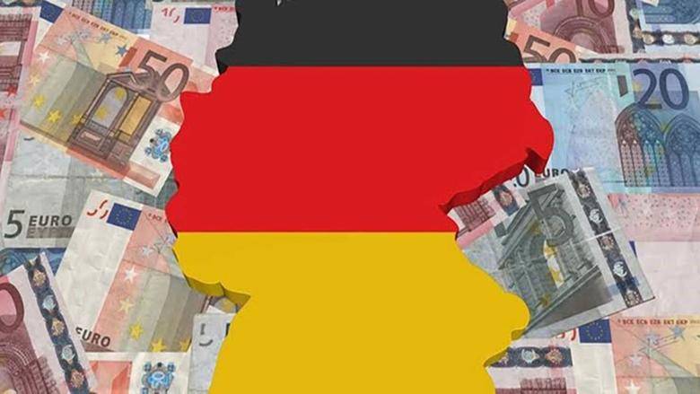 تراجع توقعات النمو الألماني وارتفاع التضخم بشكل حاد