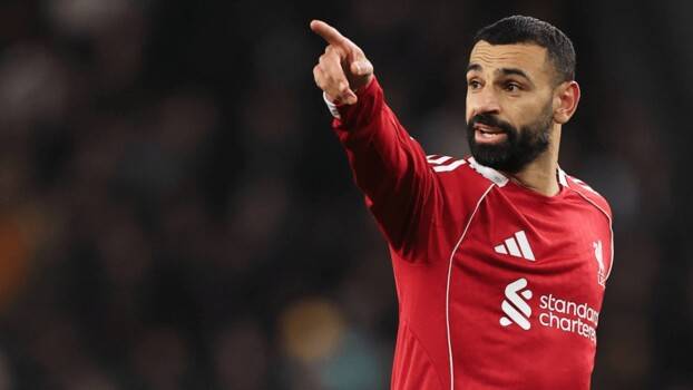 ليفربول يبحث عن بديل صلاح وديوماندي الأقرب