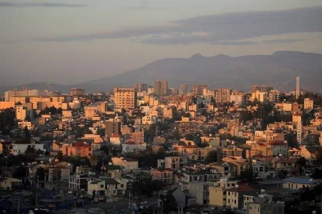 إثيوبيا تسعى لانضمامها لمنظمة التجارة العالمية