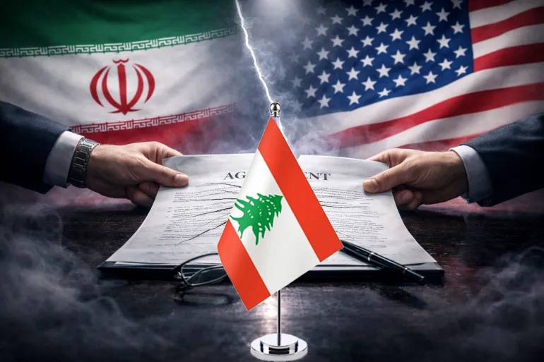 رسائل التفاوض والضمانات وموقع لبنان وجنوبه