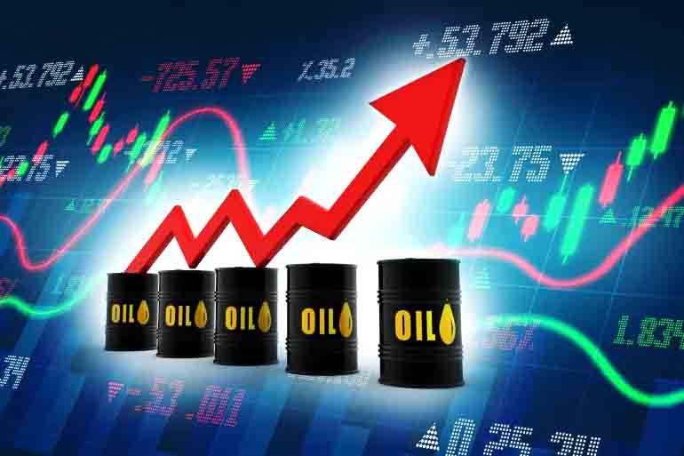 أسعار النفط العالميّة سجّلت أسعارا قياسيّة وغير مسبوقة
البراكس لـ "الديار": إذا توقفت العمليّات العسكريّة سنشهد تراجعاً بالأسعار