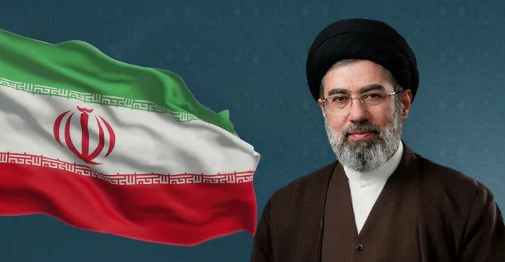 الخارجية الإيرانية: المرشد الأعلى مجتبى خامنئي بصحة جيدة