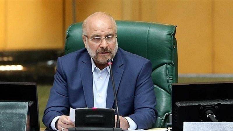 قاليباف: 7 ملايين إيراني مستعدون للدفاع عن البلاد