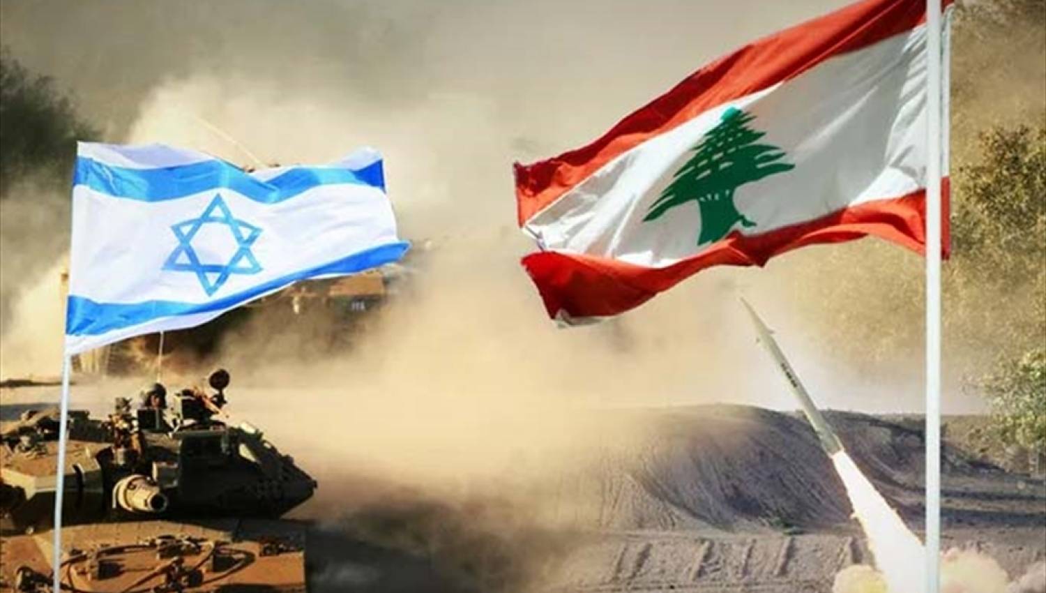 "إسرائيل" تعتزم البقاء عسكرياً في لبنان!