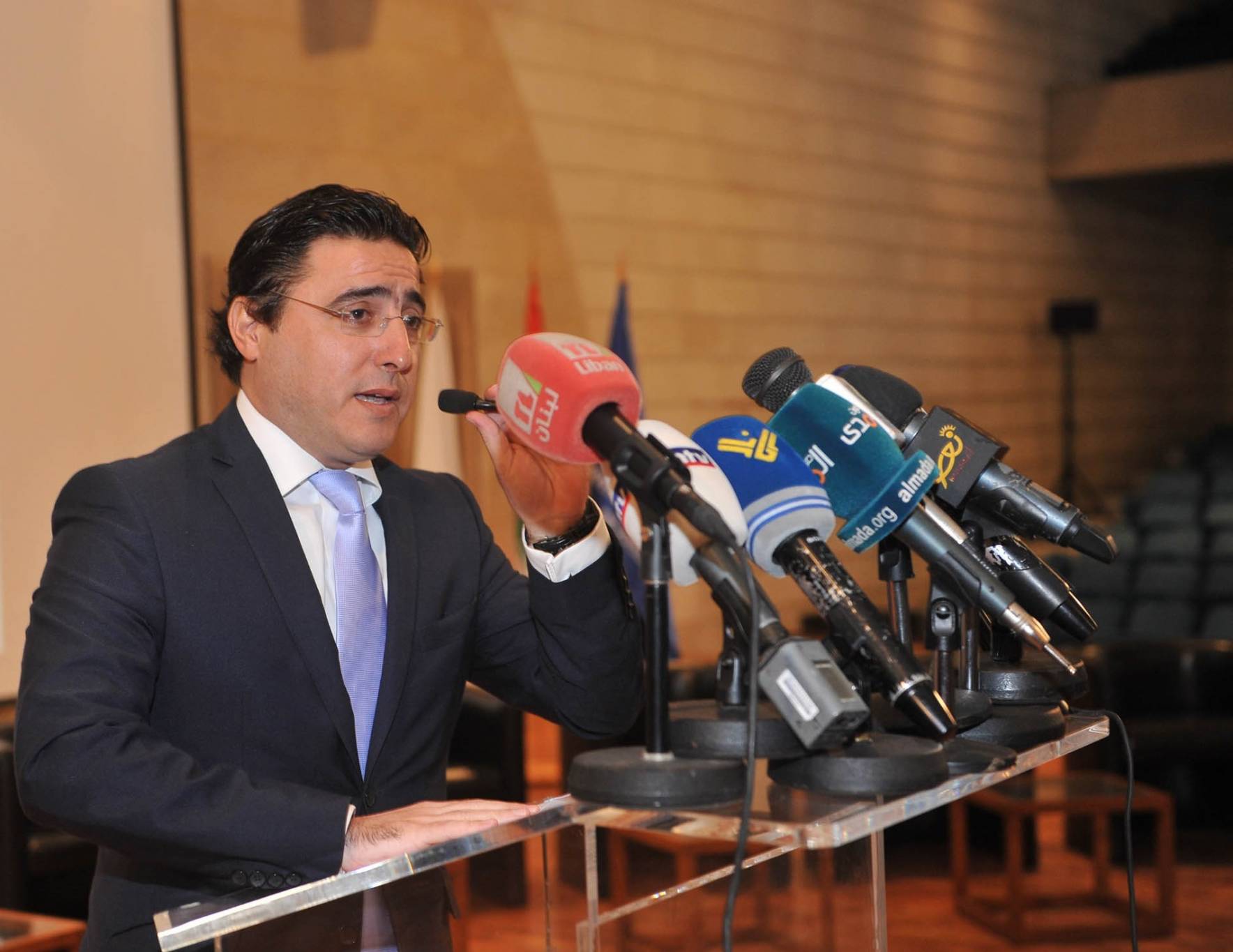 MIDEL: القطاع الخاص يواجه مخاطر كارثية بسبب الصراع المستمر
