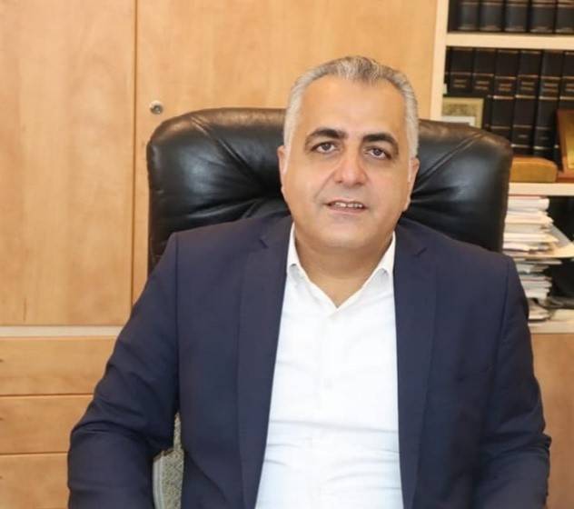 كركي يعلن تدابير استثنائية لتسريع إنجاز براءات الذمّة في الضمان