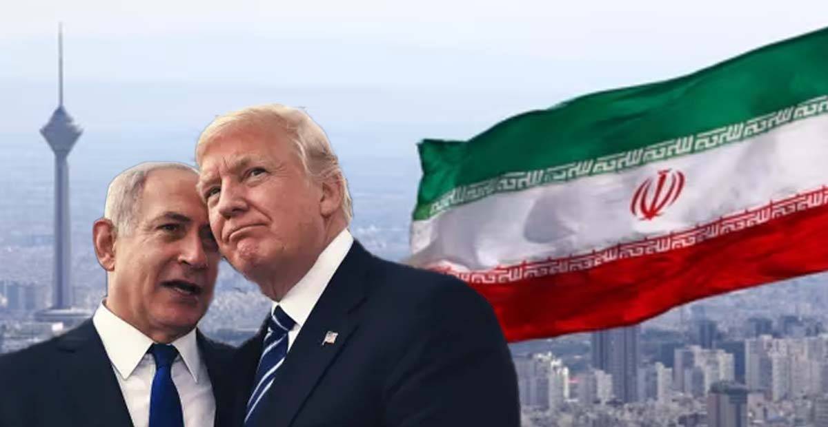 هل تراجعت واشنطن عن الحرب البرية..وماذا عن اليورانيوم ؟!