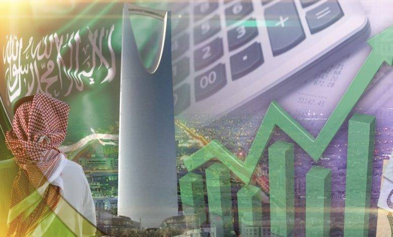 تداعيات الحرب على إيران تضرب السعودية... انكماش مفاجئ للقطاع الخاص غير النفطي