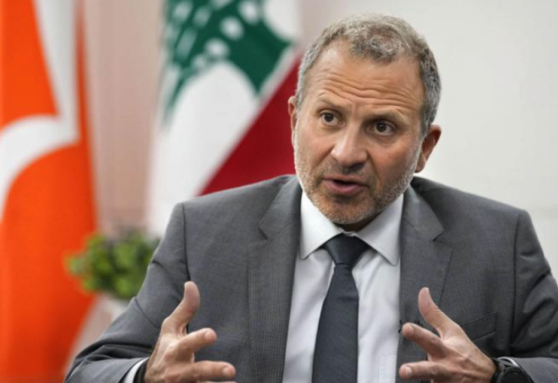 باسيل: لبنان لا يزول وما بعد الصليب قيامة