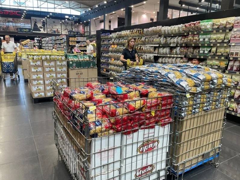 وزارة الاقتصاد تبرر الغلاء: الطاقة والشحن في صدارة الأسباب